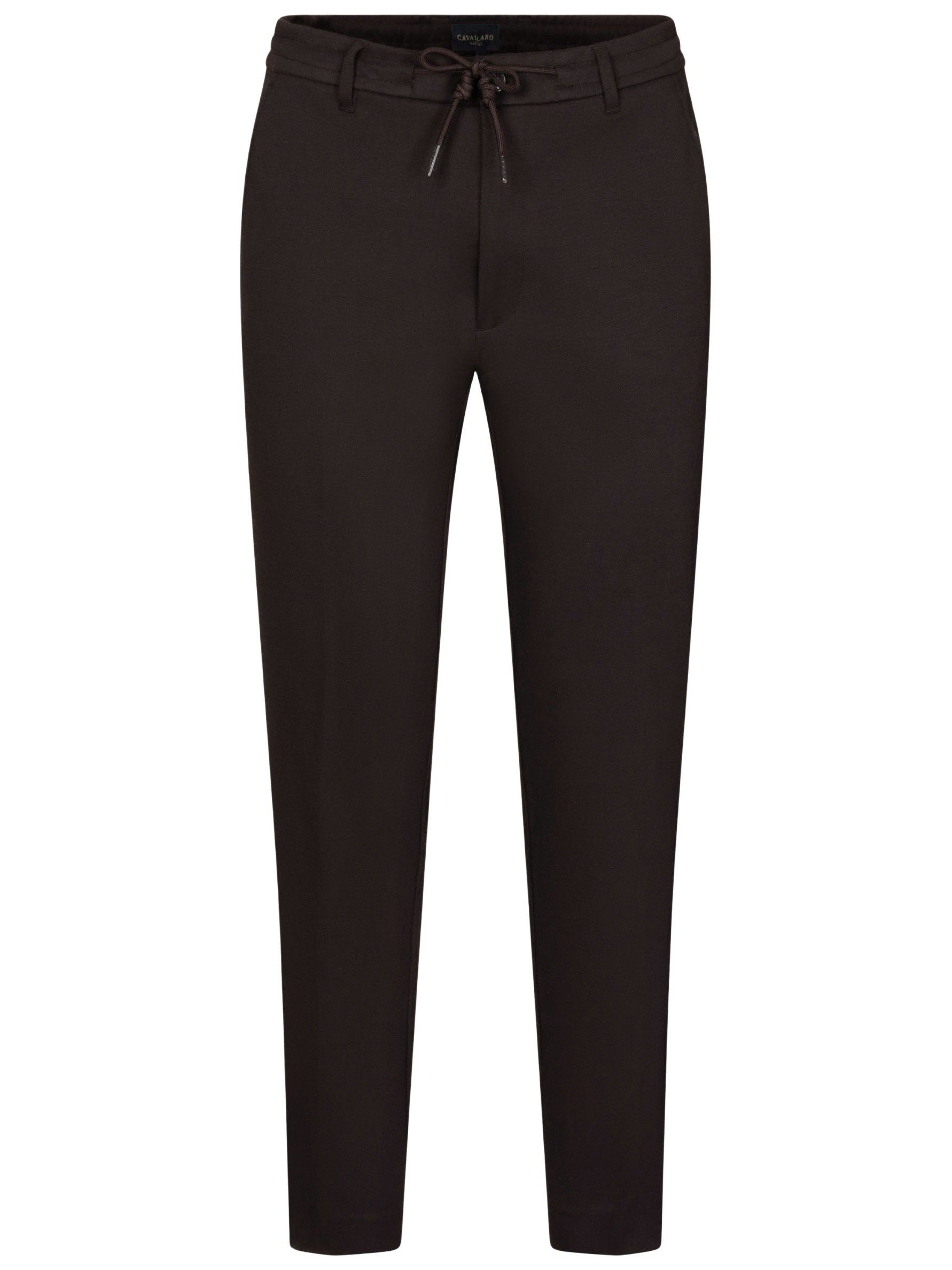 CAVALLARO - BROEK - Bruin
