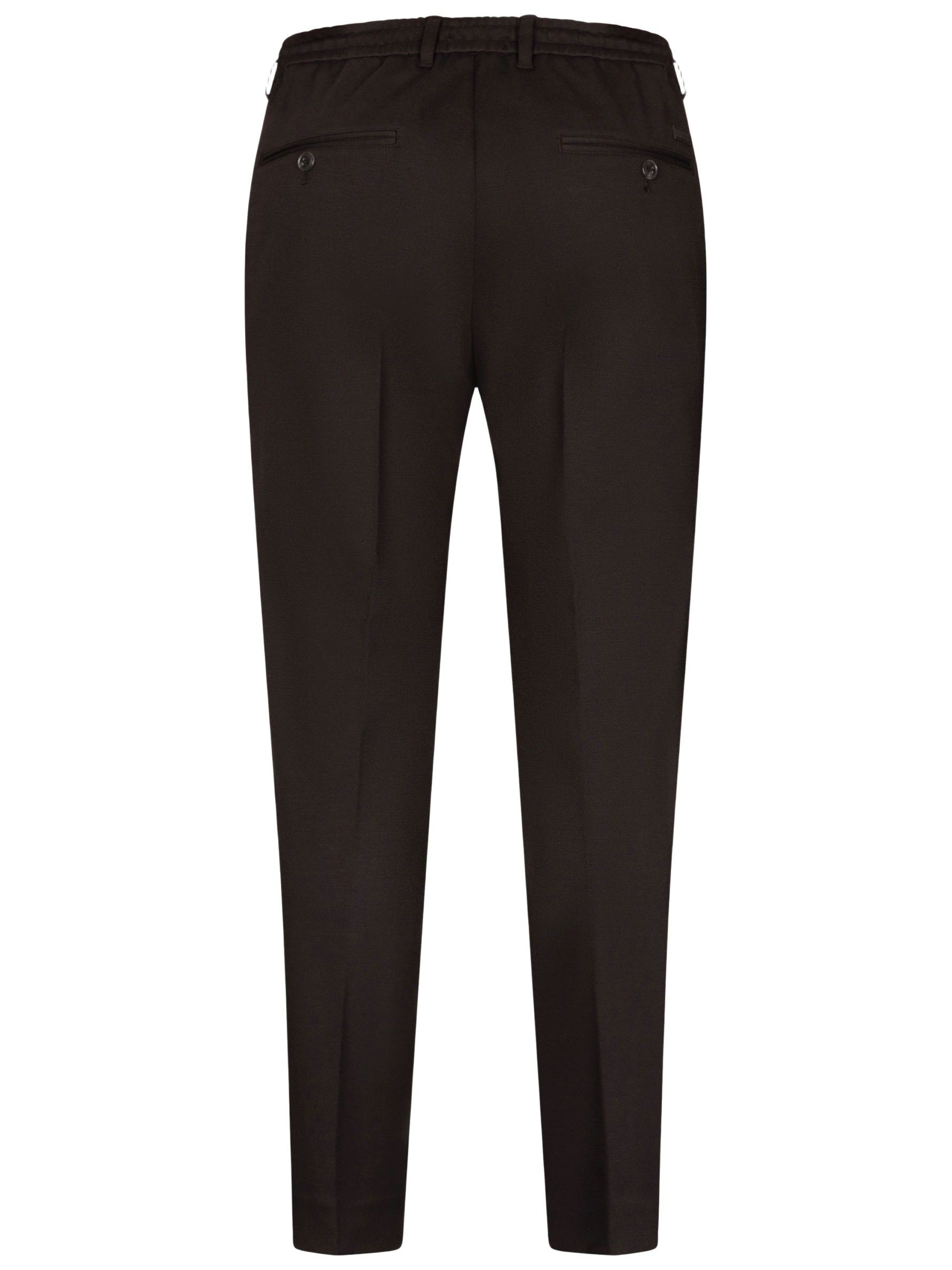 CAVALLARO - BROEK - Bruin
