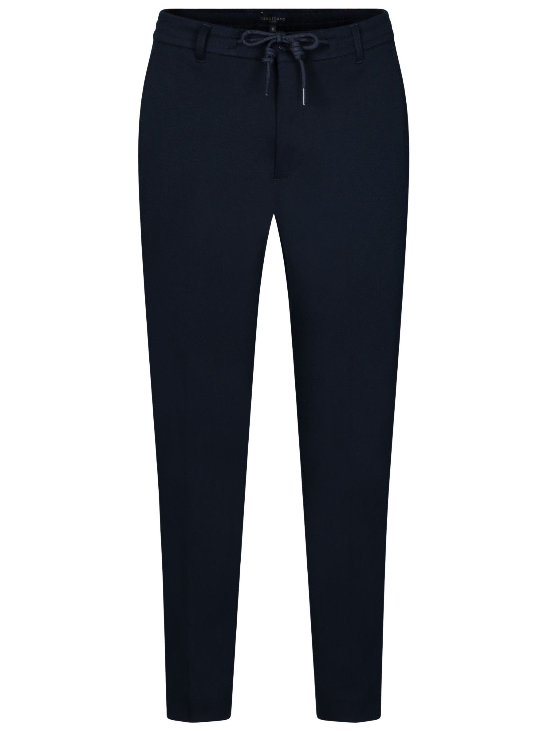 CAVALLARO - BROEK - Blauw