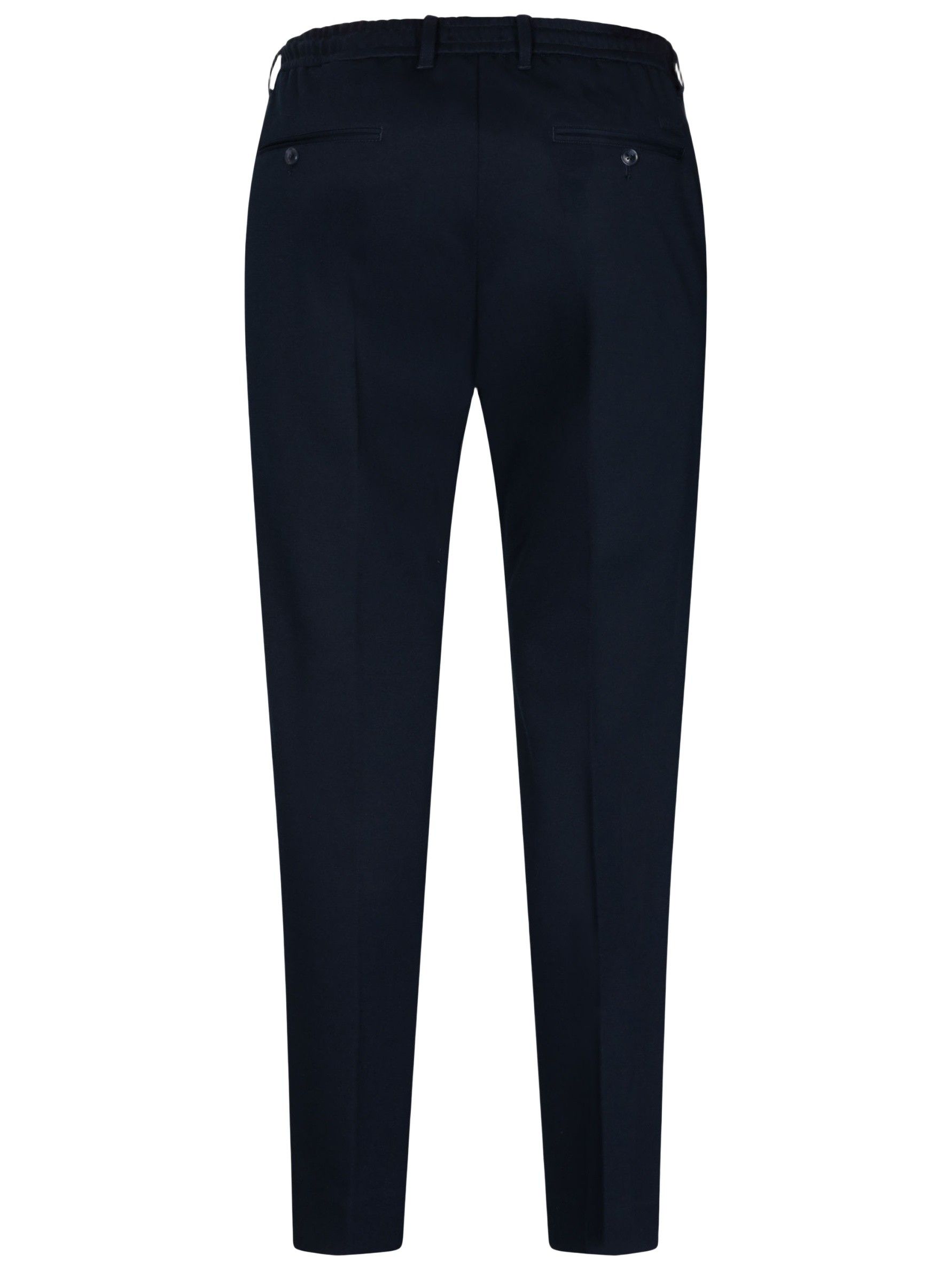 CAVALLARO - BROEK - Blauw