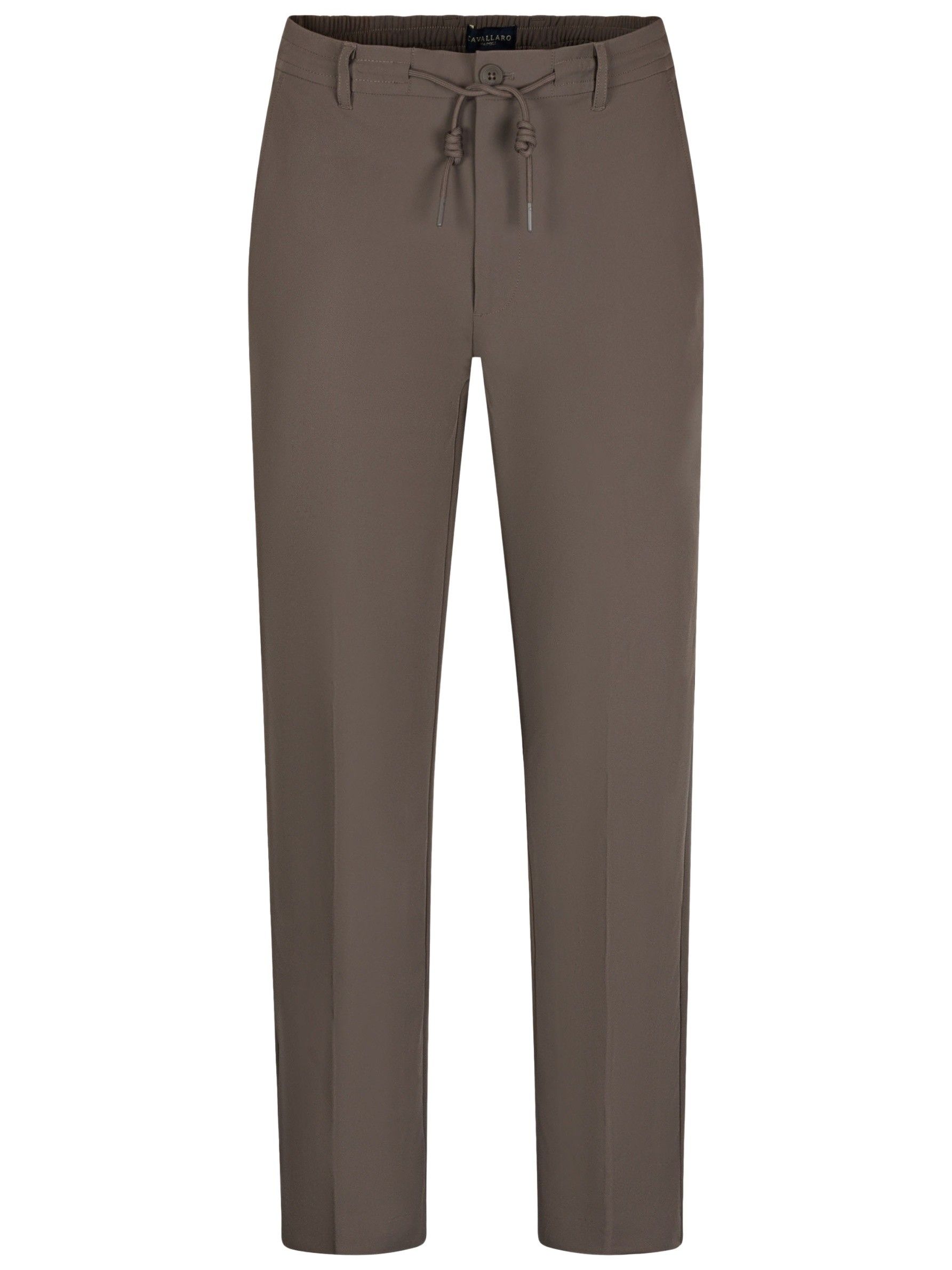 CAVALLARO - BROEK - Bruin