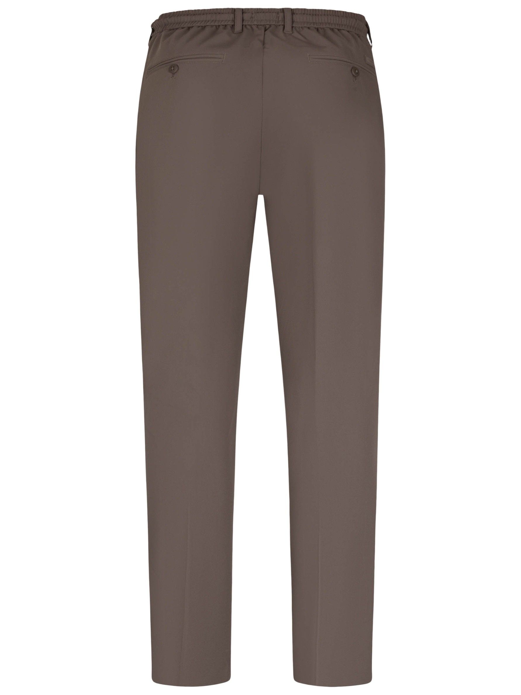 CAVALLARO - BROEK - Bruin