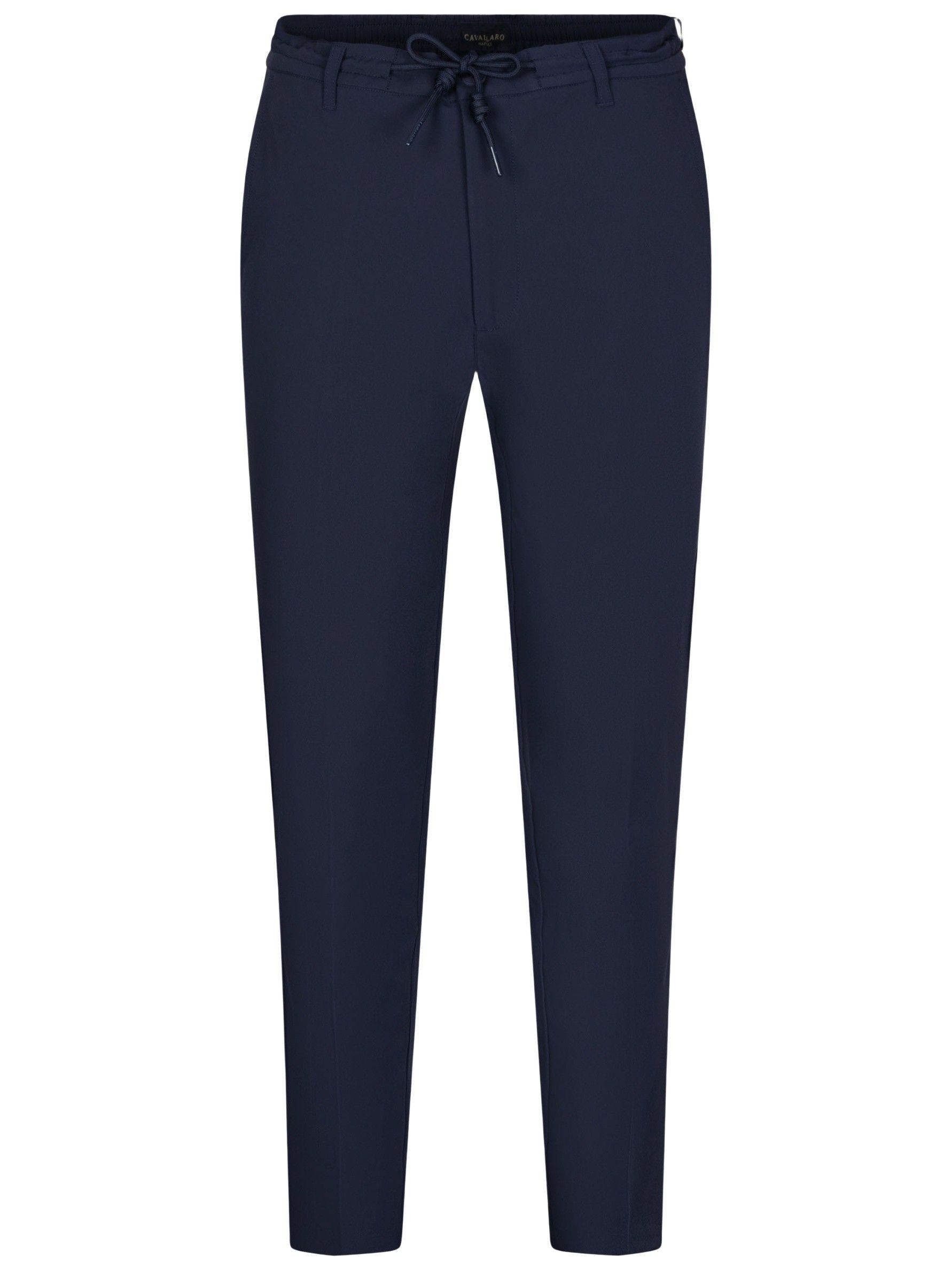 CAVALLARO - BROEK - Blauw