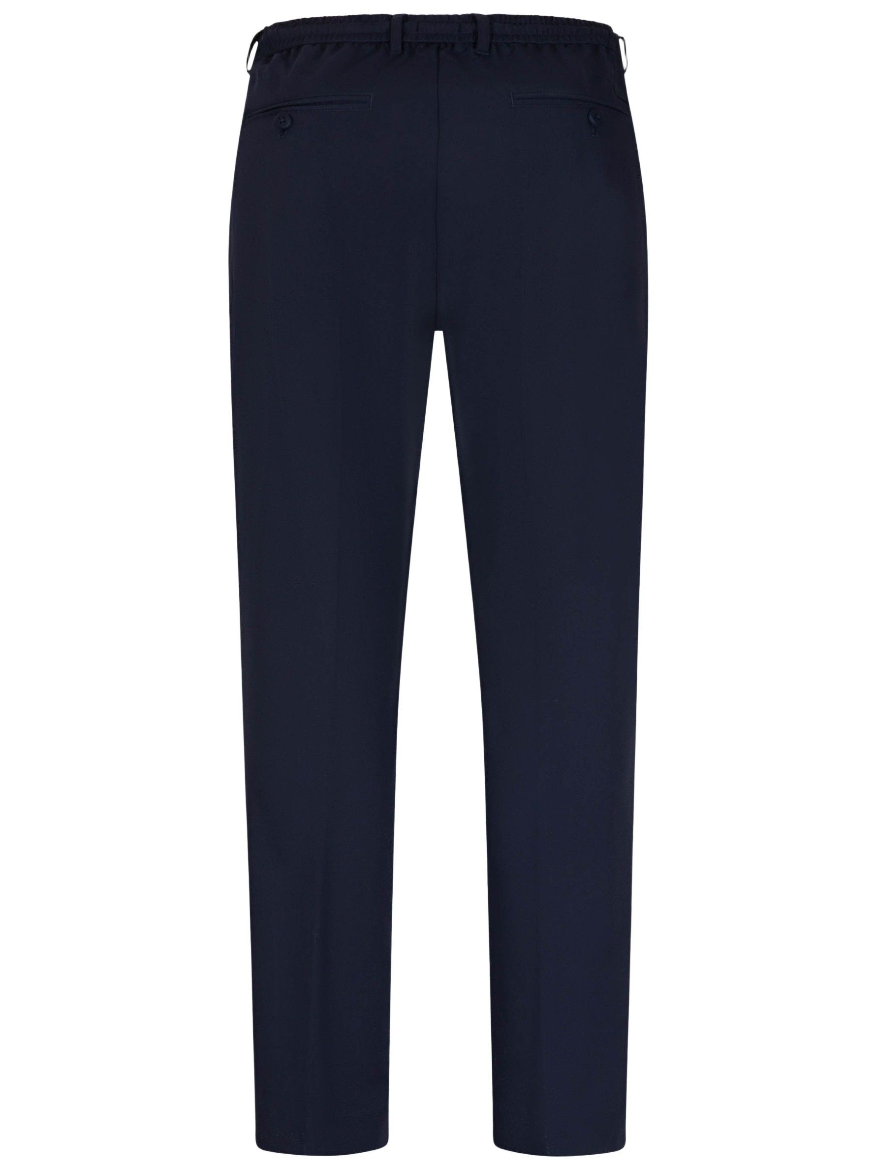 CAVALLARO - BROEK - Blauw