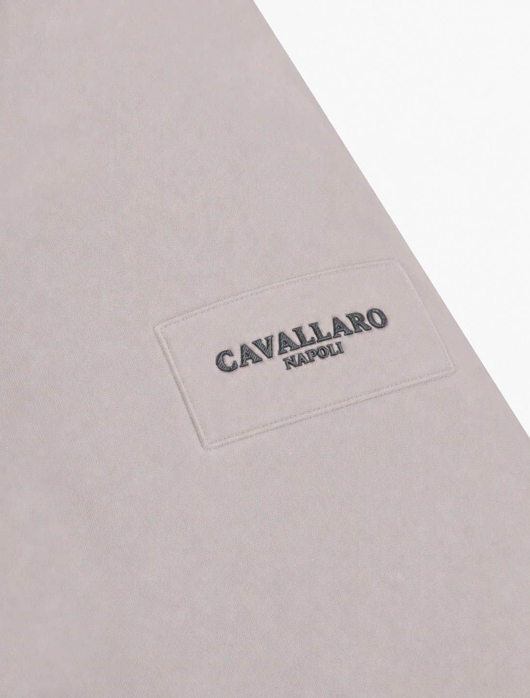 CAVALLARO - JAS - Beige