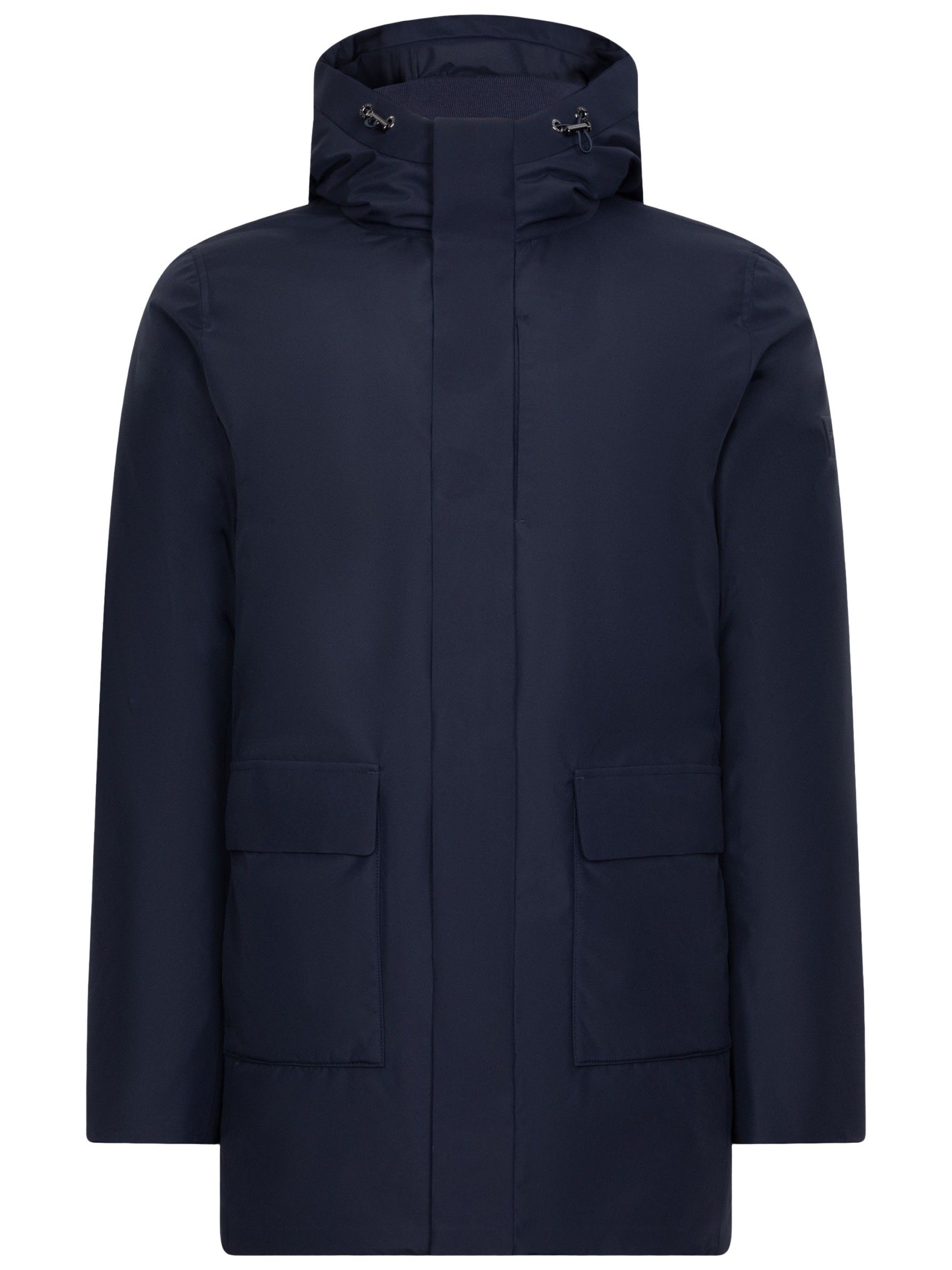 CAVALLARO - JAS - Blauw
