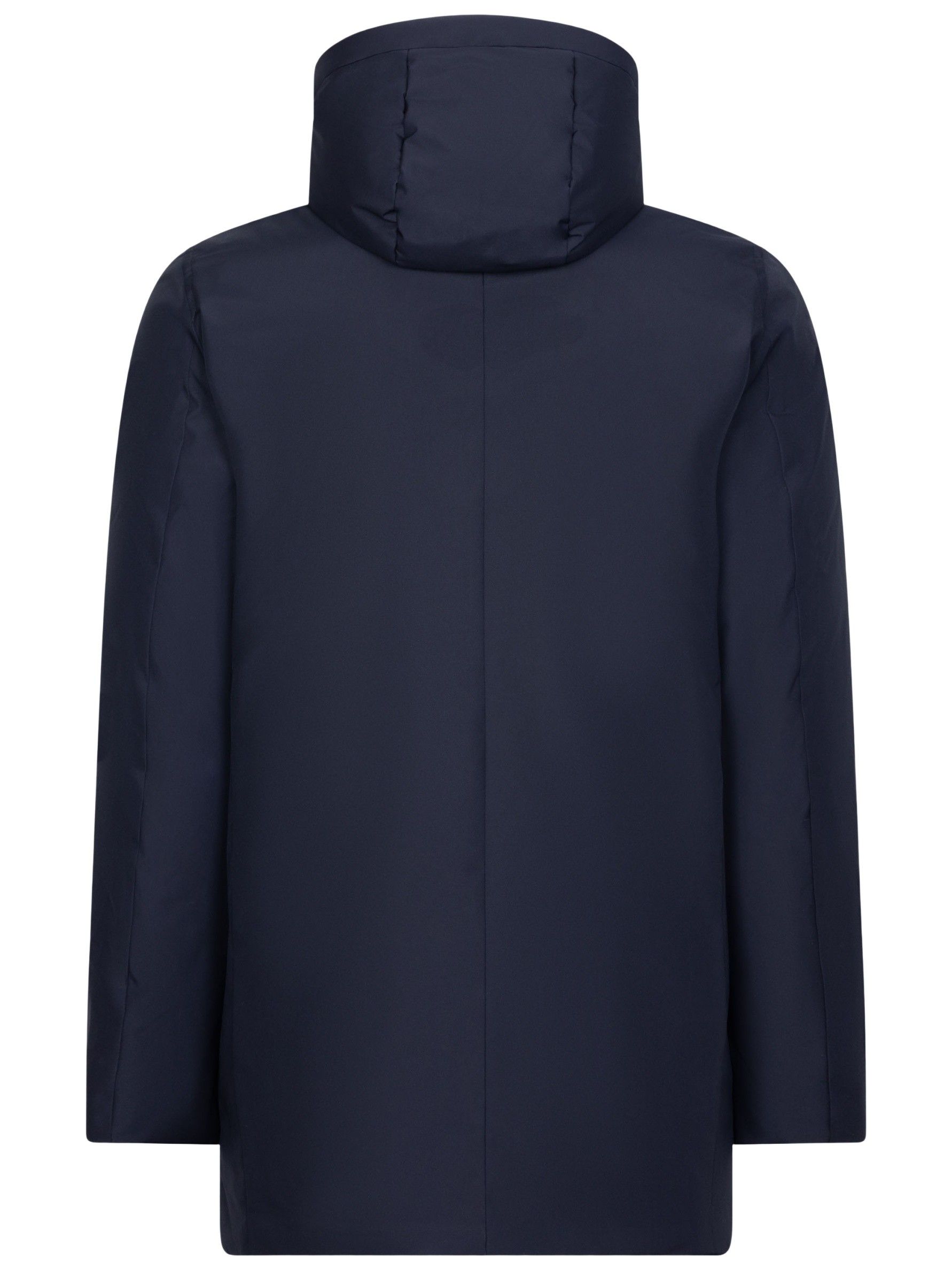CAVALLARO - JAS - Blauw