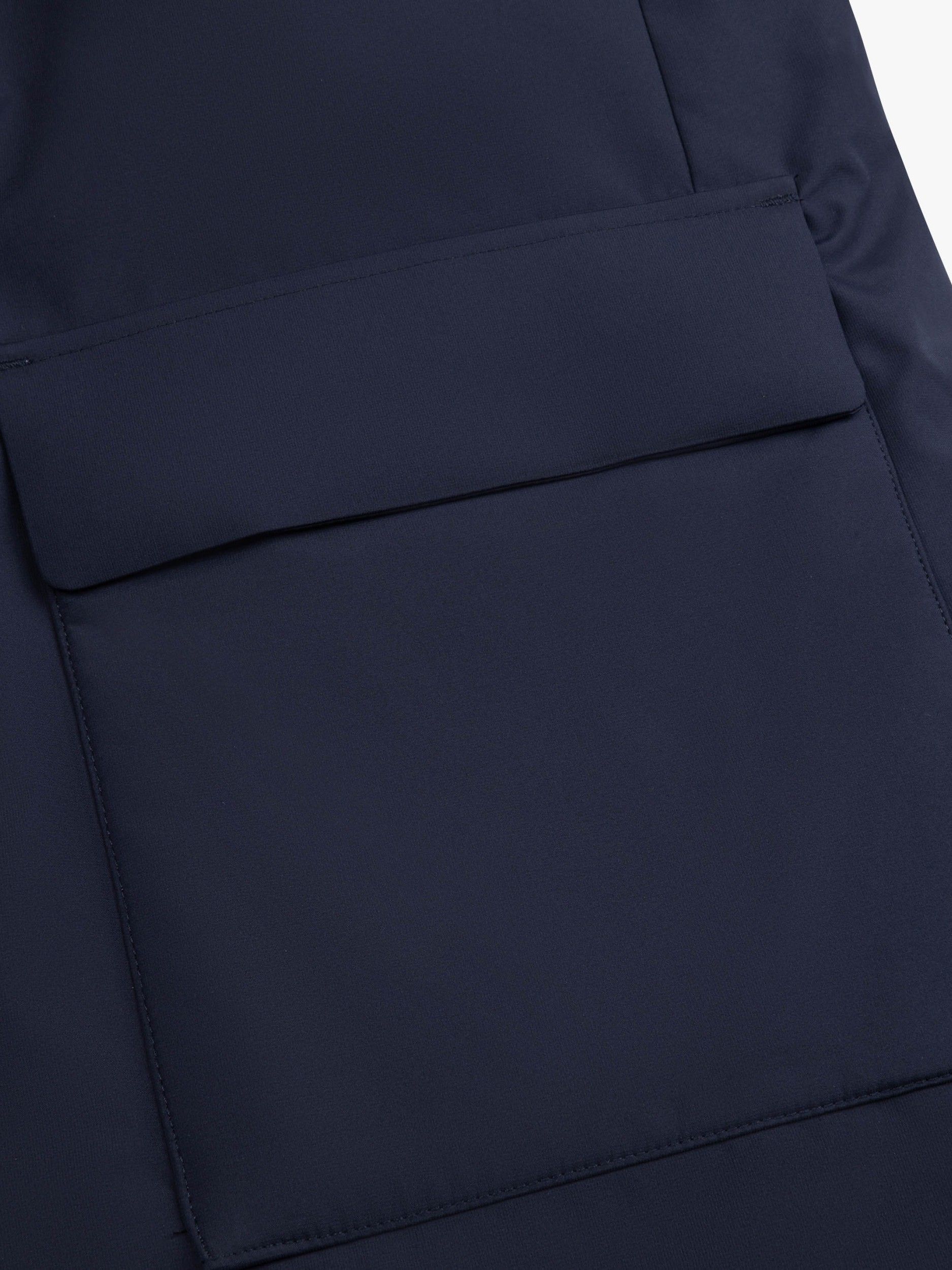 CAVALLARO - JAS - Blauw