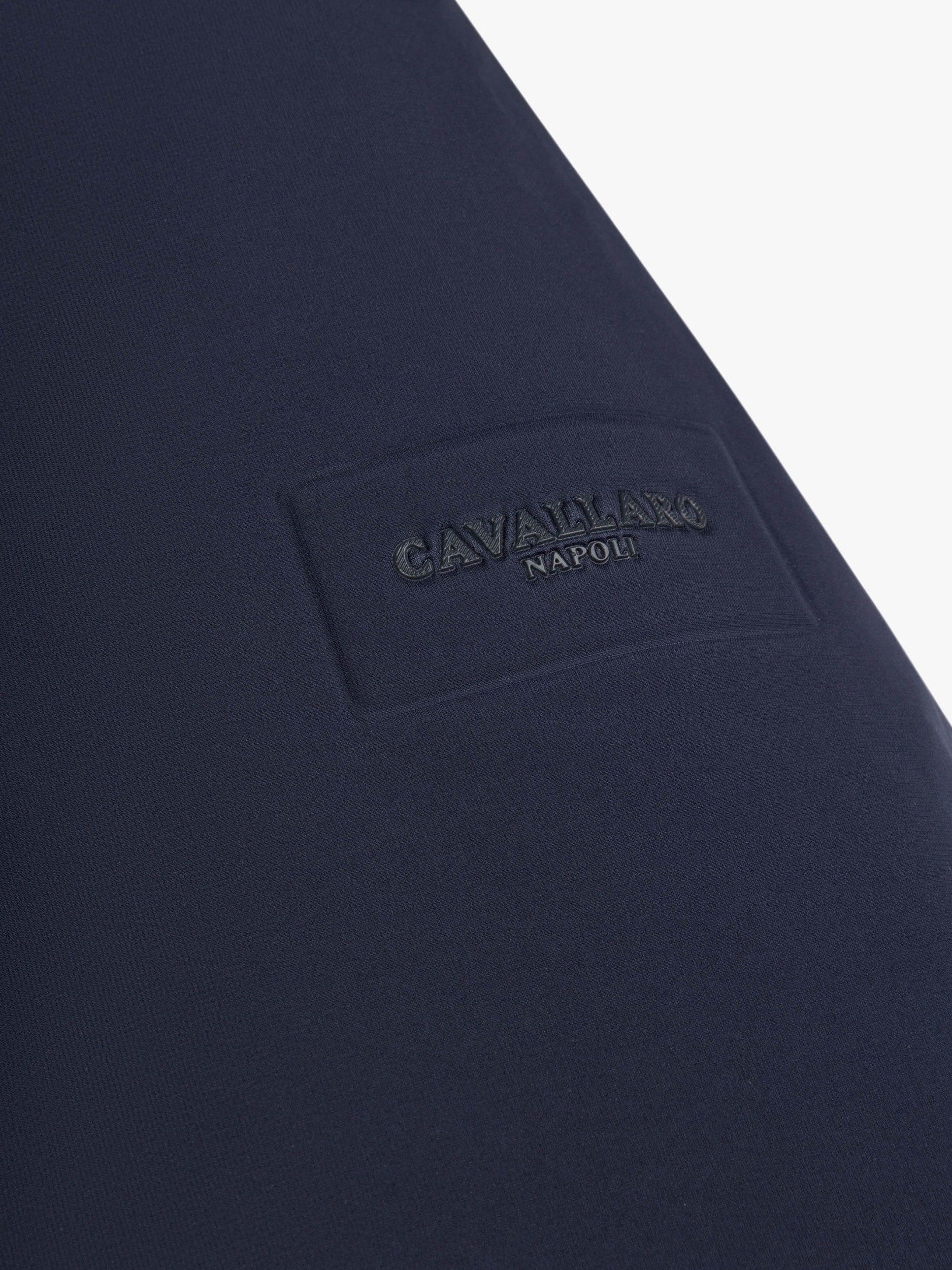 CAVALLARO - JAS - Blauw