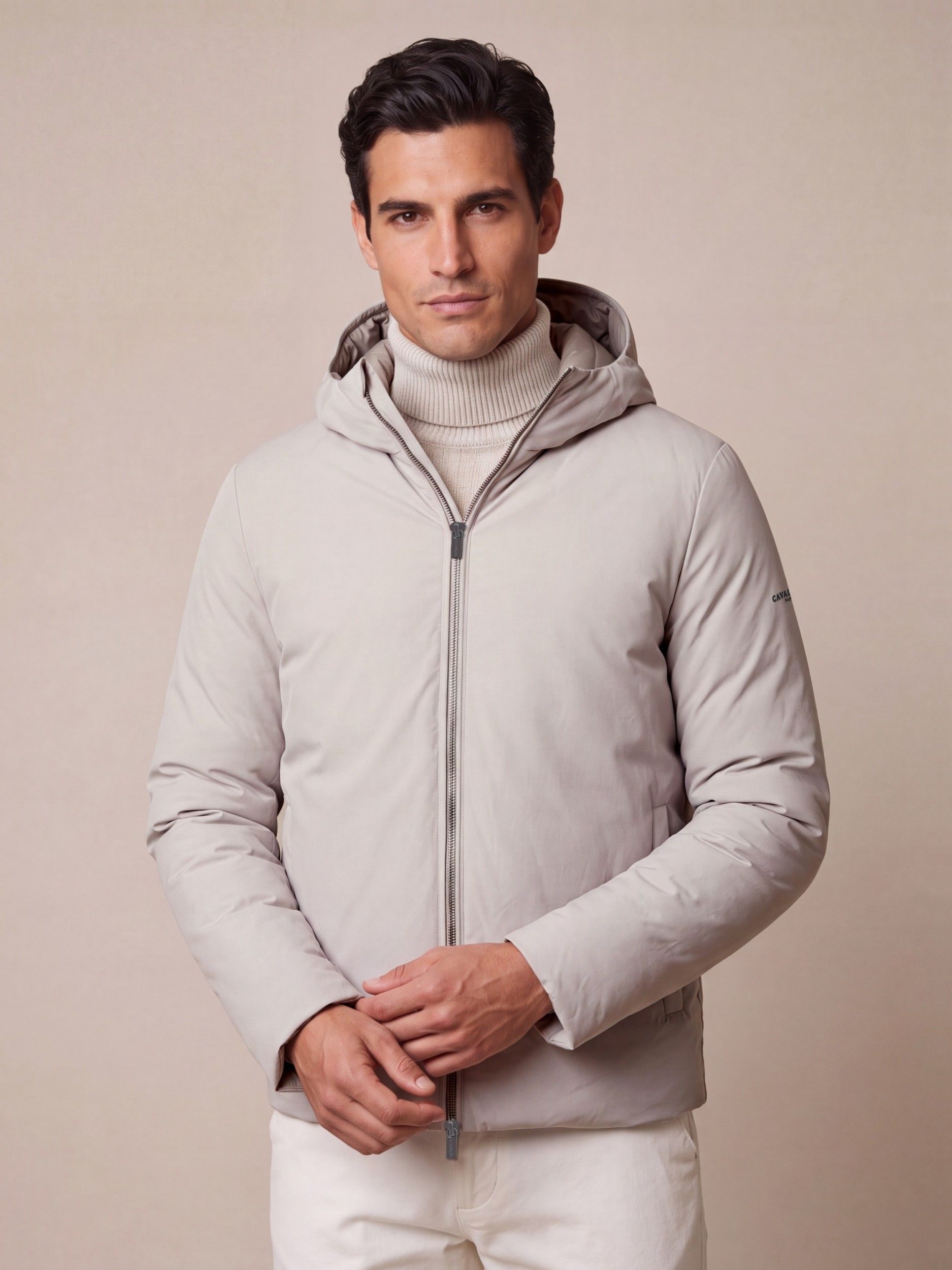 CAVALLARO - JAS - Beige