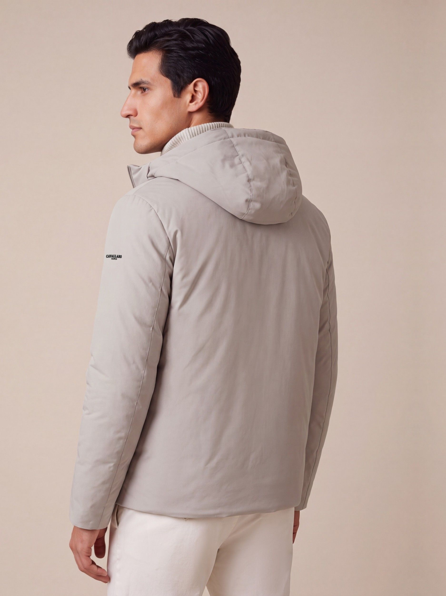 CAVALLARO - JAS - Beige