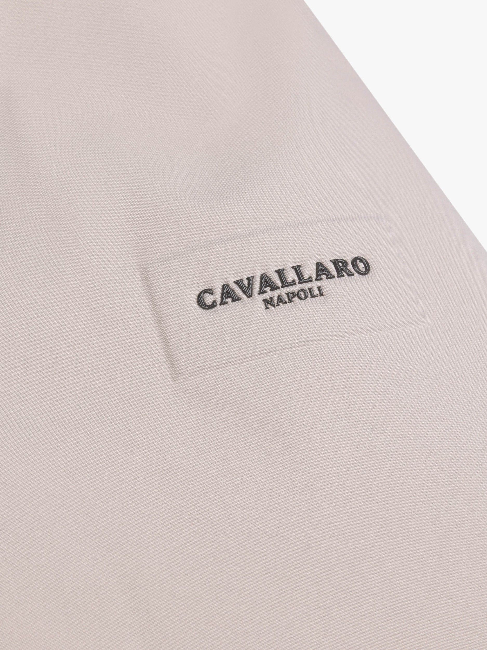 CAVALLARO - JAS - Beige