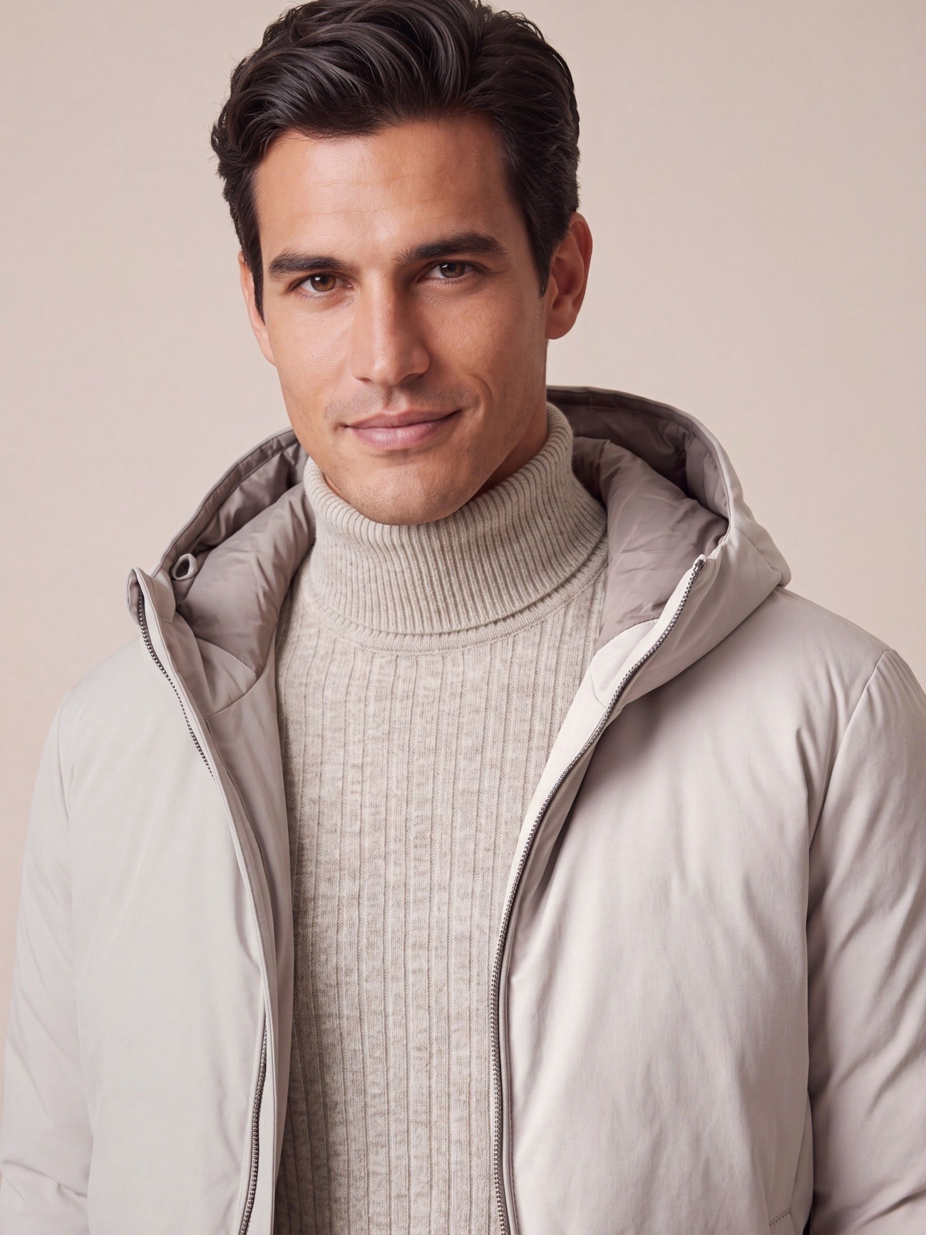 CAVALLARO - JAS - Beige