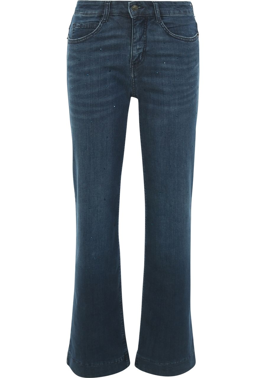 MAC - JEANS - Blauw