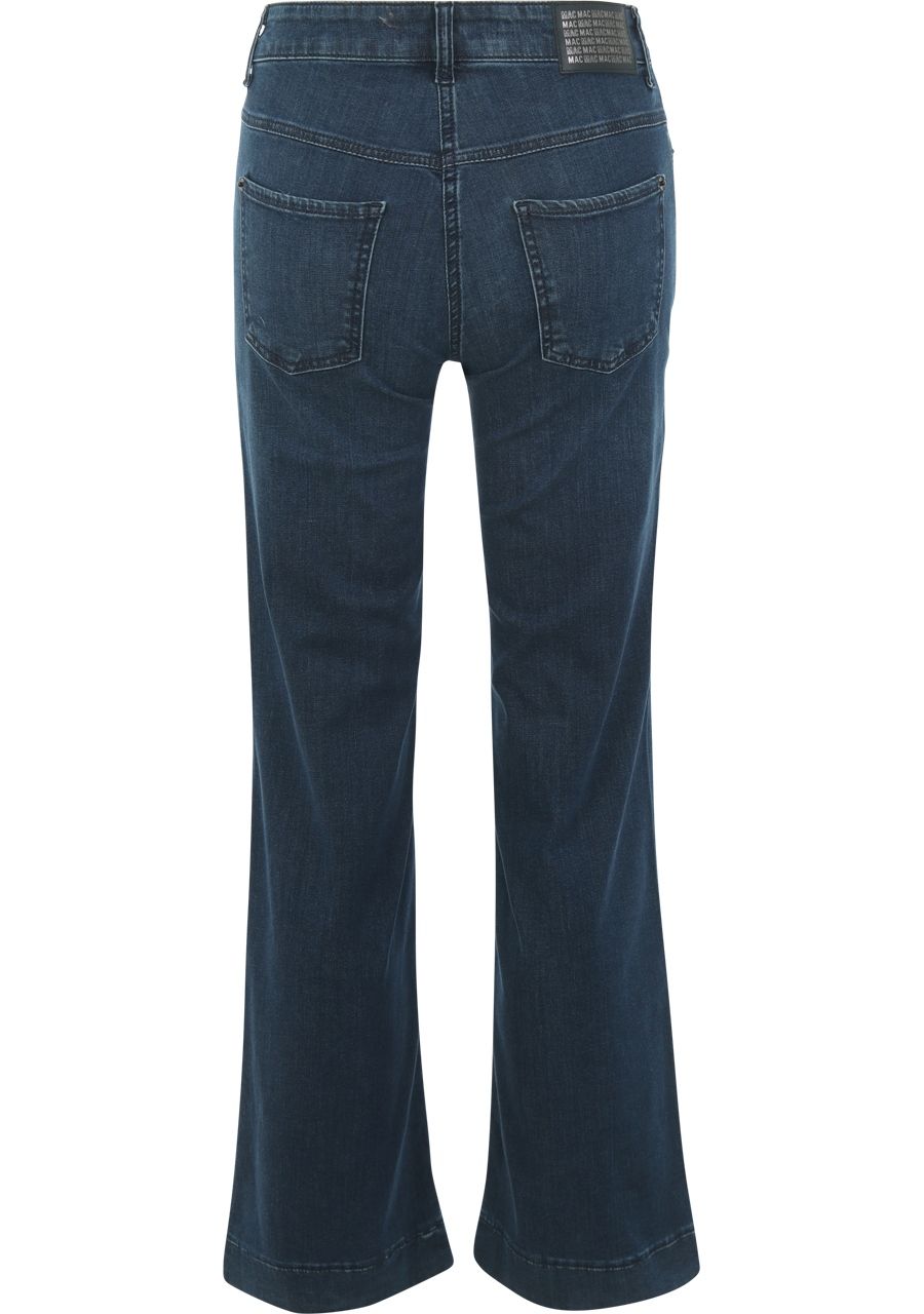 MAC - JEANS - Blauw
