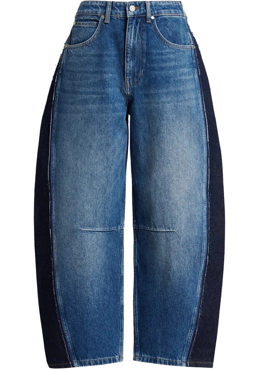 ESSENTIEL ANTWERP - JEANS - Blauw