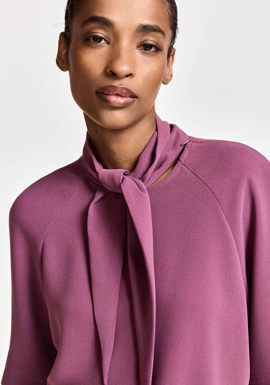 ESSENTIEL ANTWERP - BLOUSE - Paars
