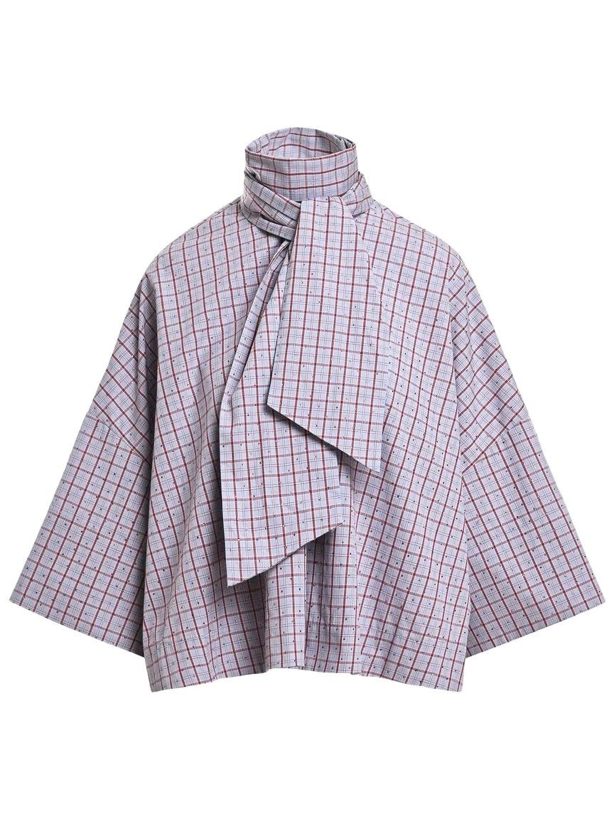 ESSENTIEL ANTWERP - BLOUSE - Beige