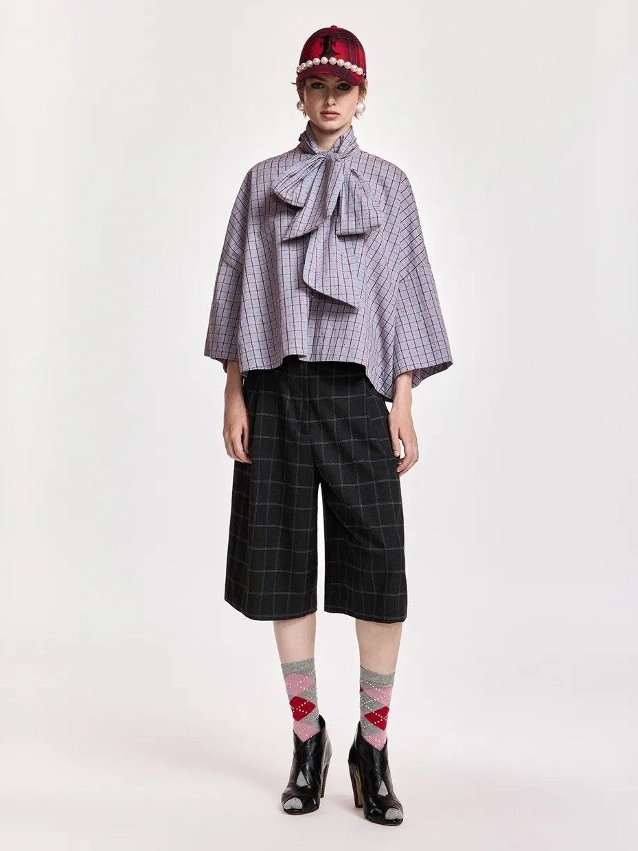ESSENTIEL ANTWERP - BLOUSE - Beige