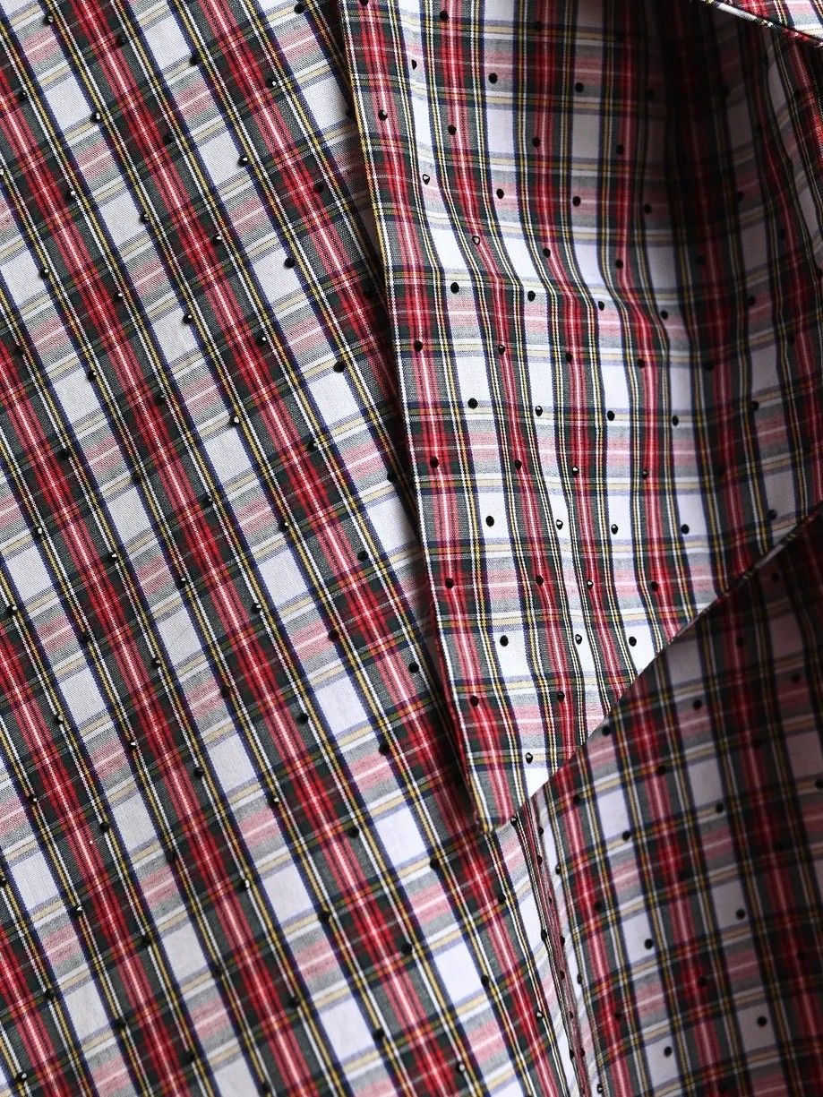 ESSENTIEL ANTWERP - BLOUSE - Rood