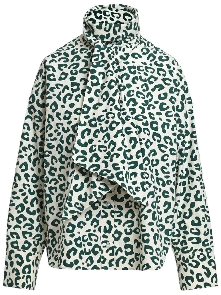 ESSENTIEL ANTWERP - BLOUSE - Off white