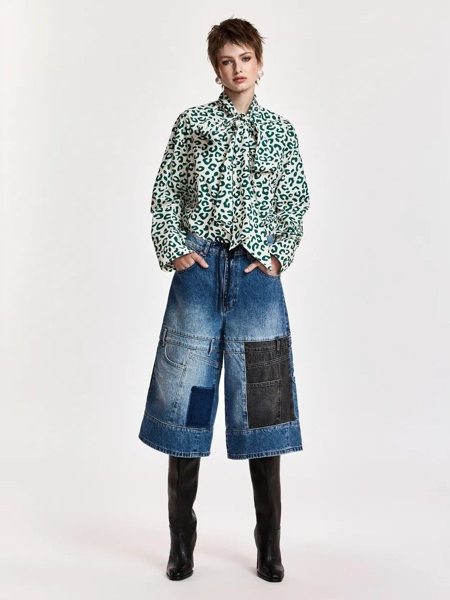 ESSENTIEL ANTWERP - BLOUSE - Off white