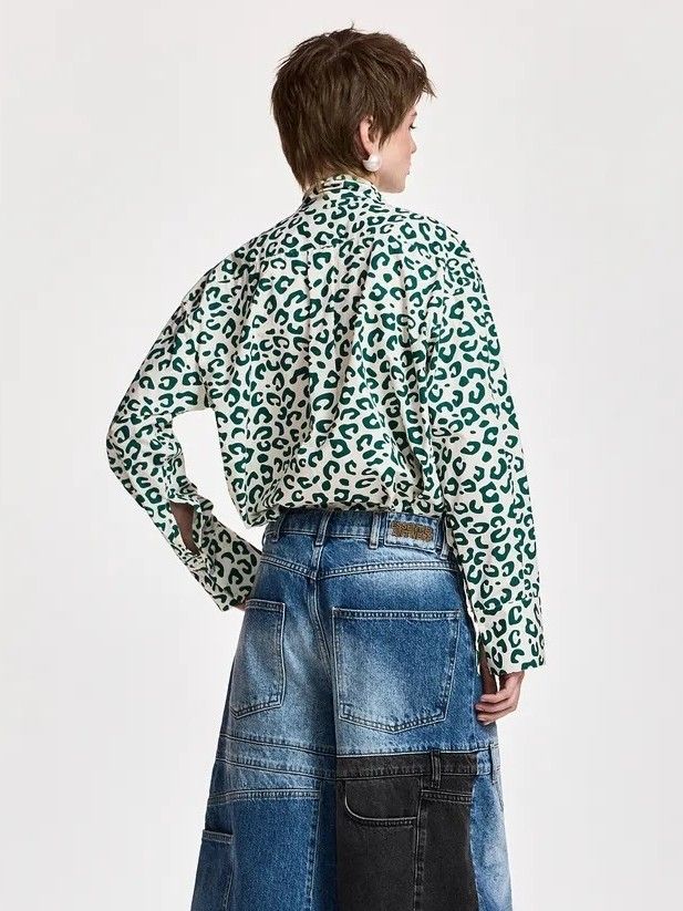ESSENTIEL ANTWERP - BLOUSE - Off white
