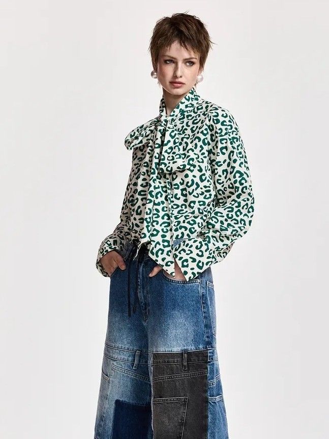 ESSENTIEL ANTWERP - BLOUSE - Off white