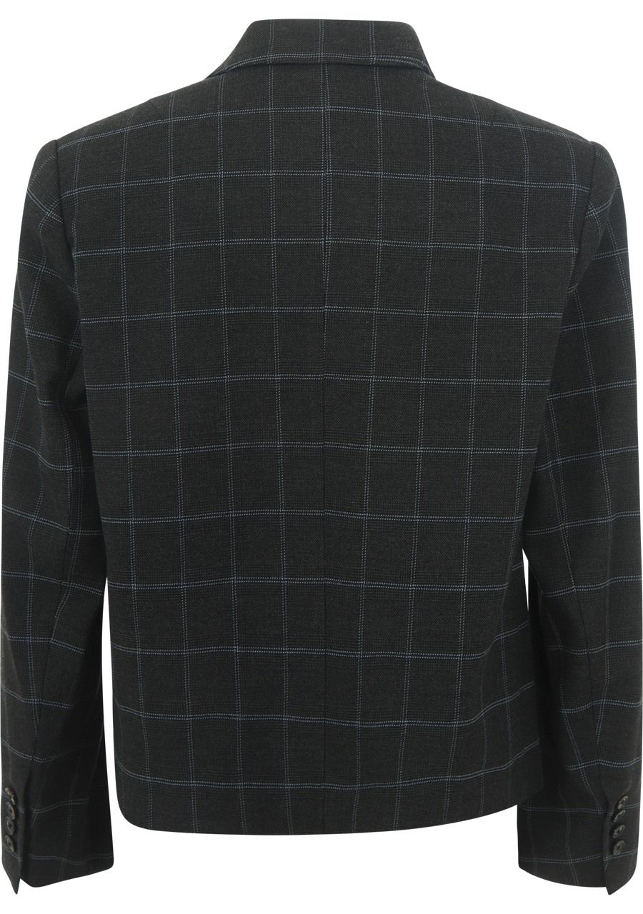 ESSENTIEL ANTWERP - BLAZER - Grijs