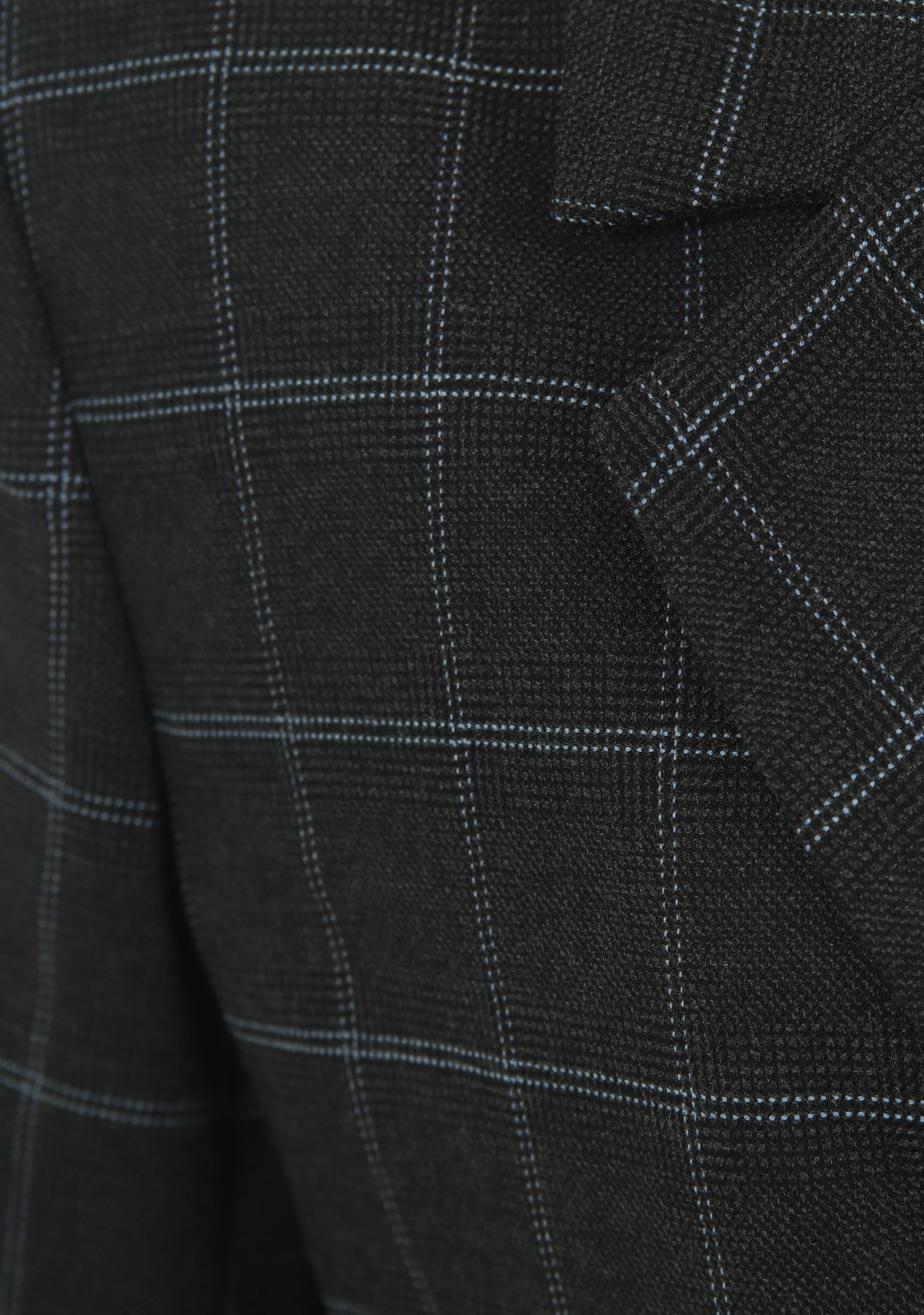 ESSENTIEL ANTWERP - BLAZER - Grijs