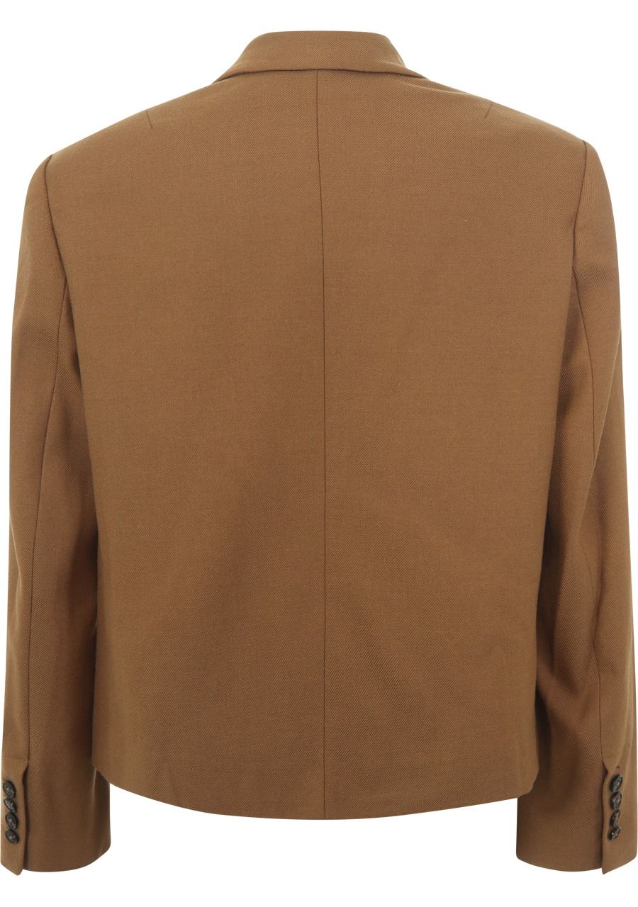 ESSENTIEL ANTWERP - BLAZER - Beige