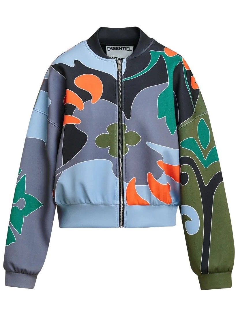 ESSENTIEL ANTWERP - JAS - Groen