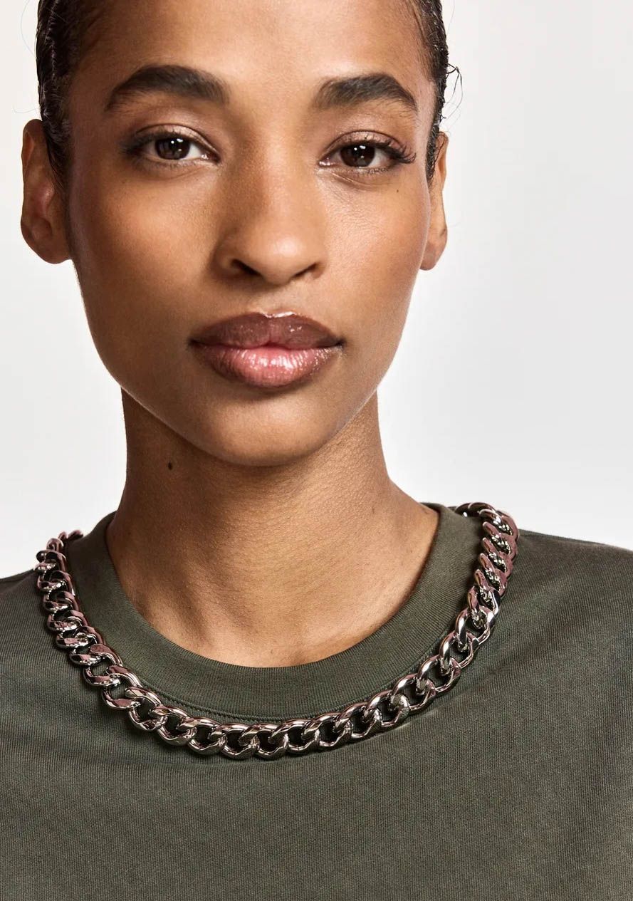 ESSENTIEL ANTWERP - SHIRT - Groen