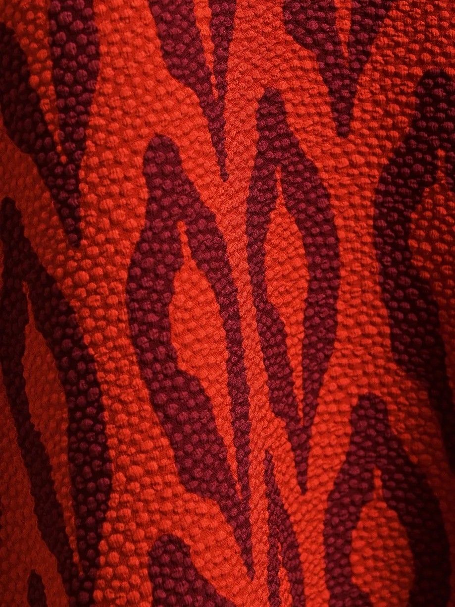 ESSENTIEL ANTWERP - JURK - Rood