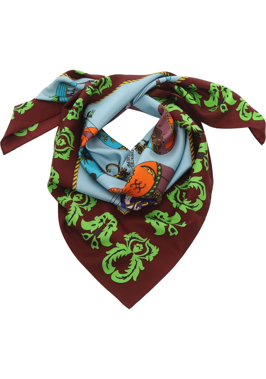 ESSENTIEL ANTWERP - ACCESSOIRE - Paars