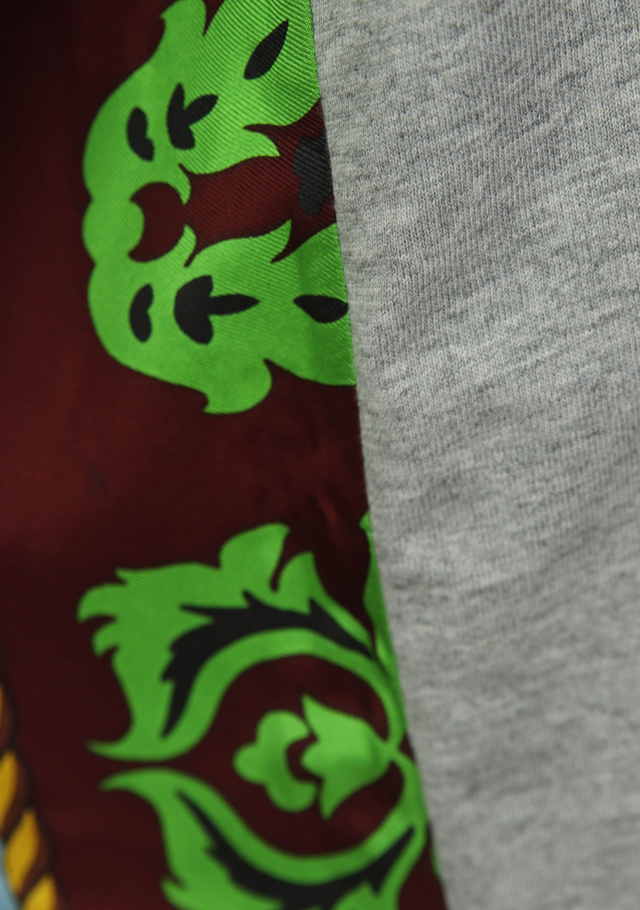 ESSENTIEL ANTWERP - SHIRT - Grijs