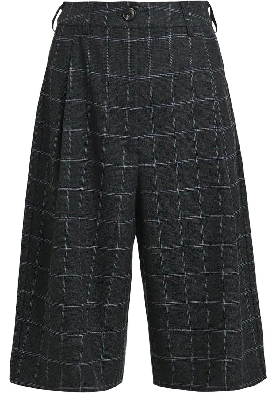ESSENTIEL ANTWERP - BROEK - Grijs