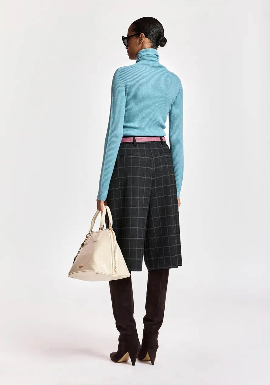 ESSENTIEL ANTWERP - BROEK - Grijs