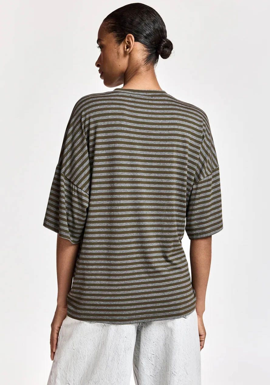 ESSENTIEL ANTWERP - SHIRT - Groen