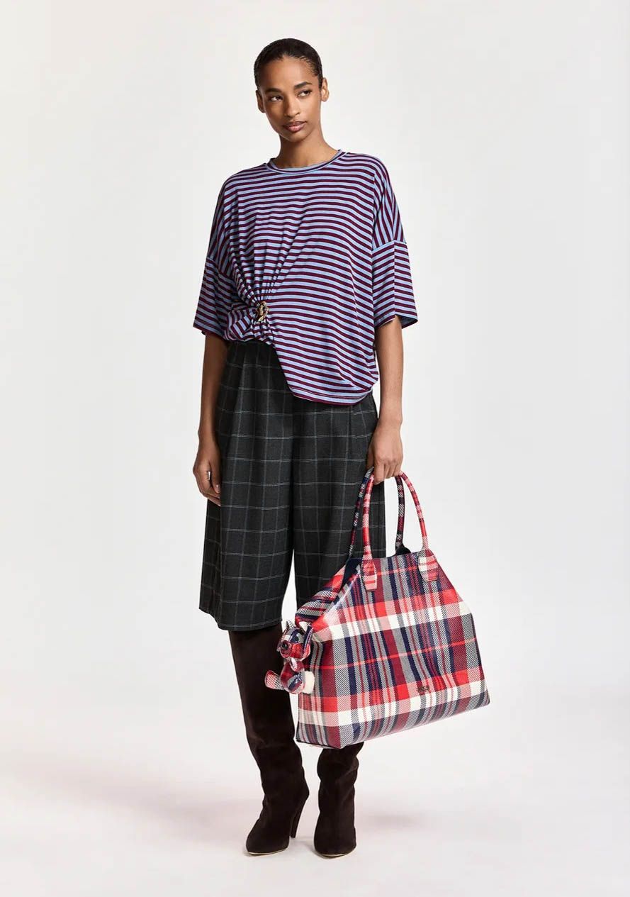 ESSENTIEL ANTWERP - SHIRT - Rood