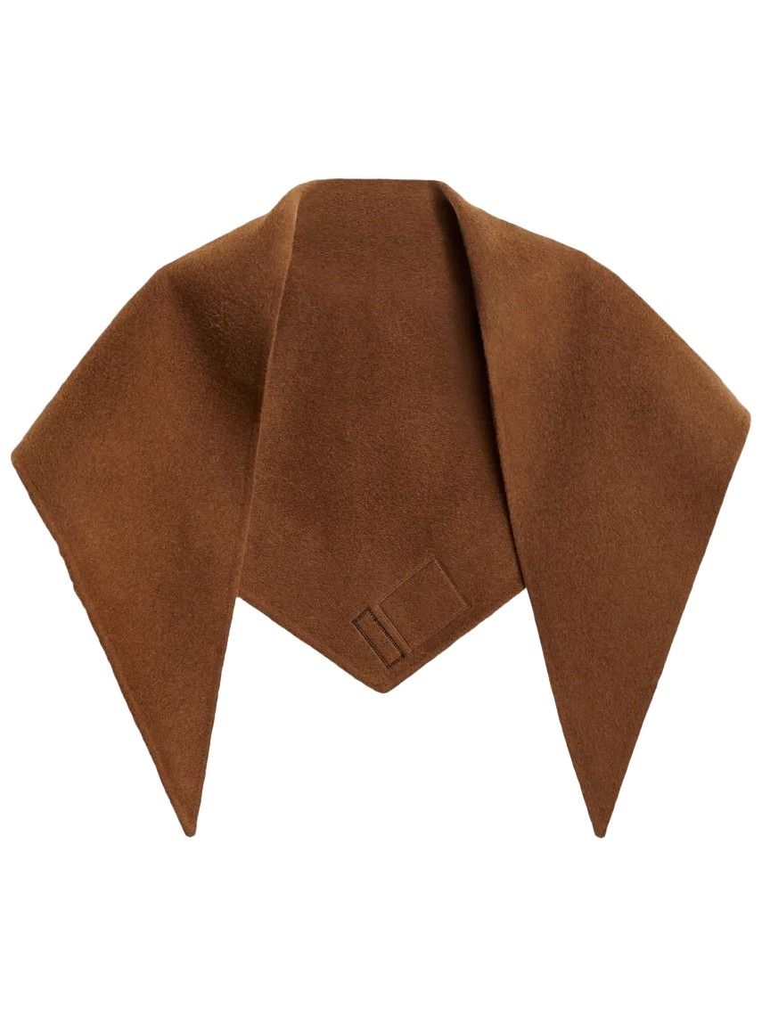 ESSENTIEL ANTWERP - ACCESSOIRE - Bruin