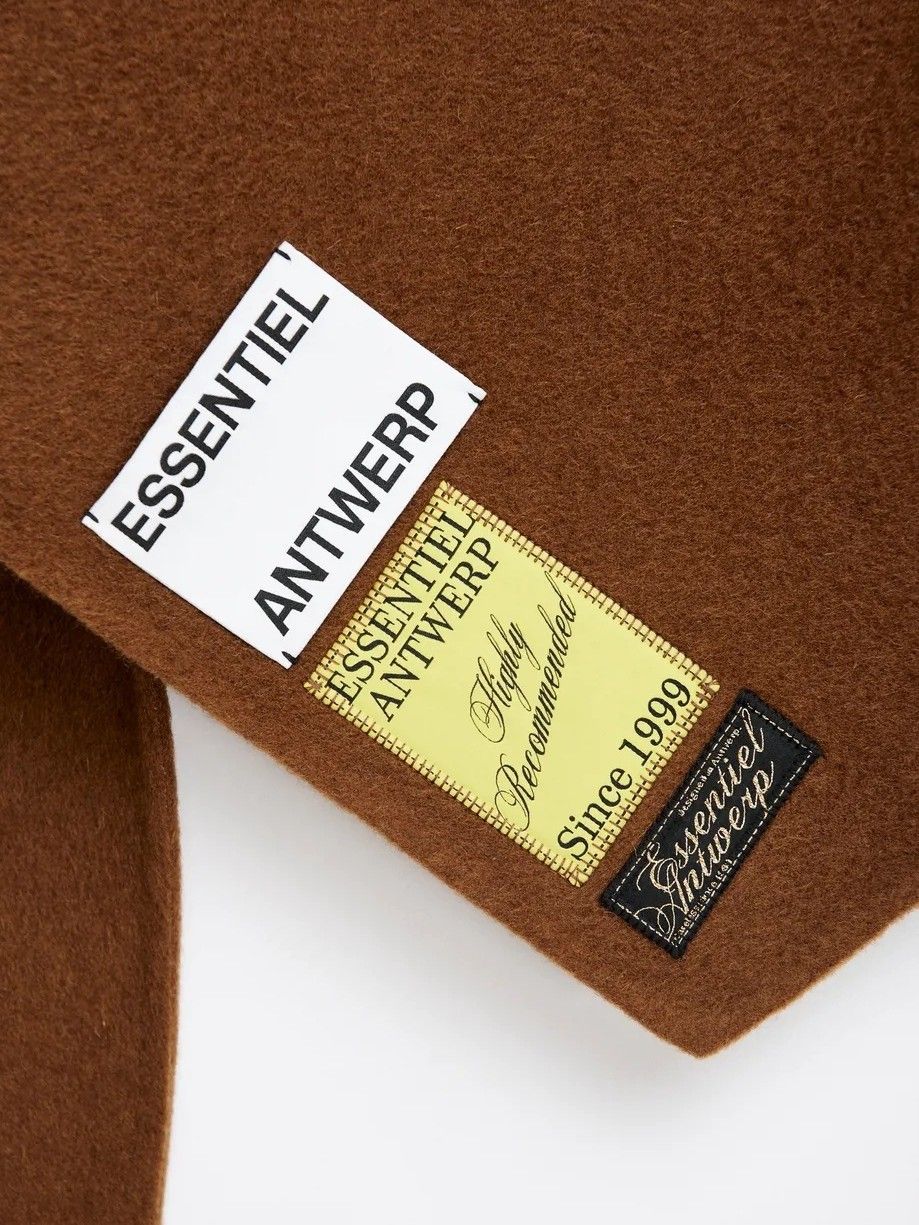 ESSENTIEL ANTWERP - ACCESSOIRE - Bruin