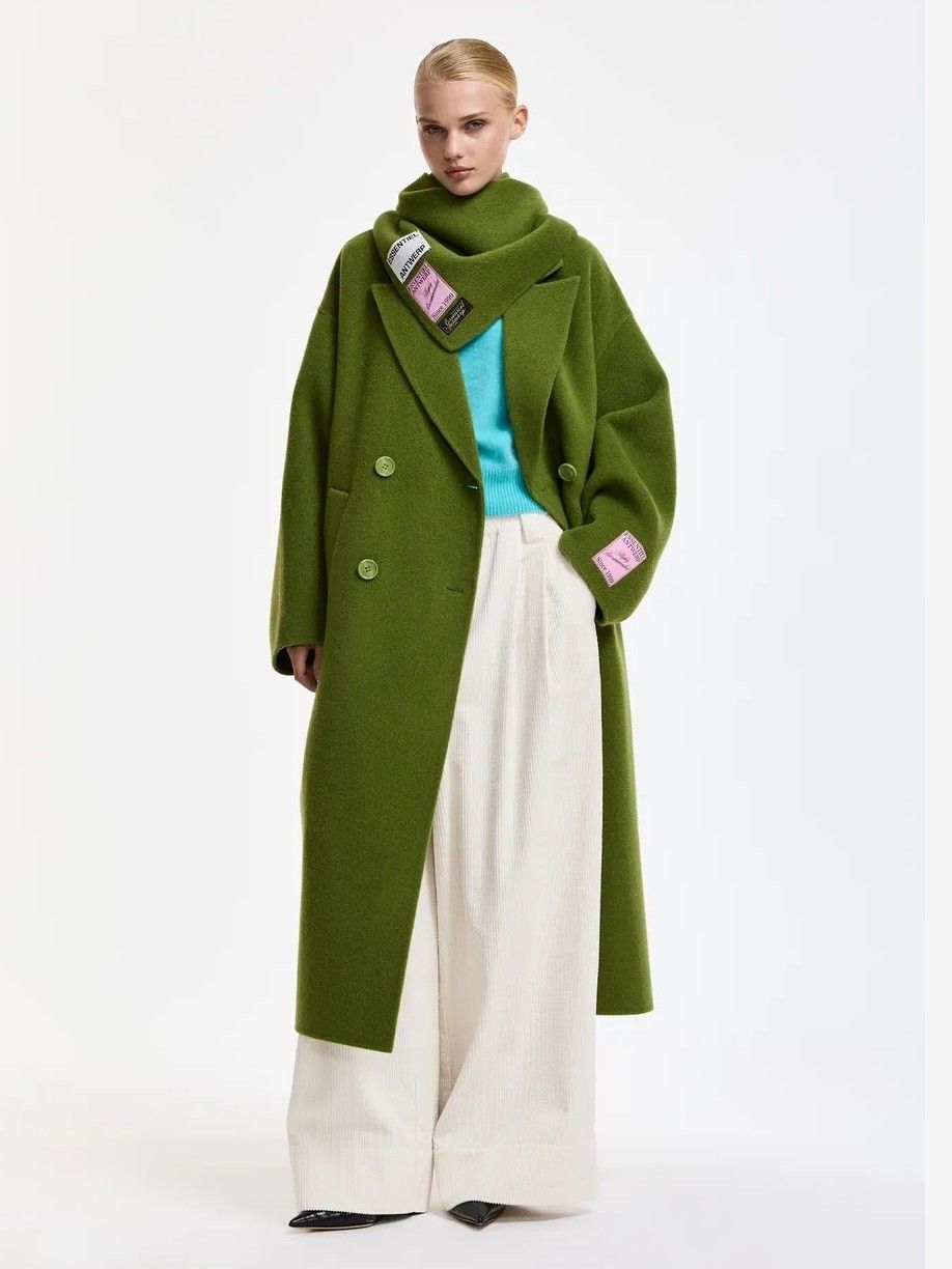 ESSENTIEL ANTWERP - ACCESSOIRE - Groen