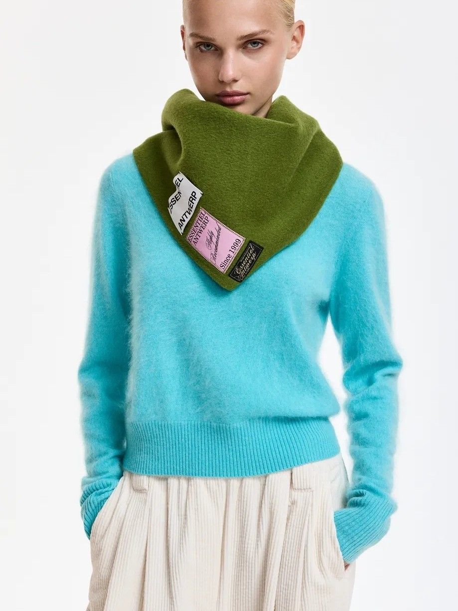 ESSENTIEL ANTWERP - ACCESSOIRE - Groen