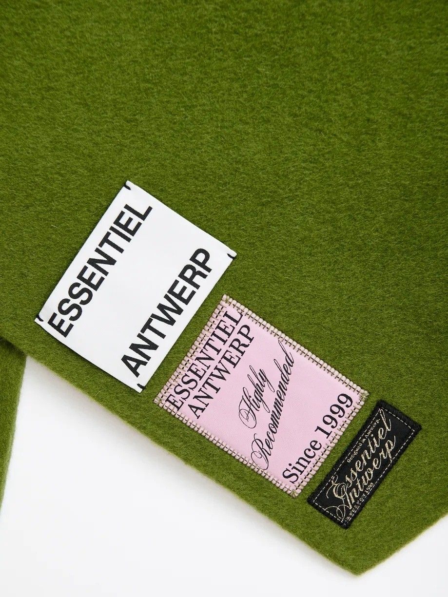 ESSENTIEL ANTWERP - ACCESSOIRE - Groen