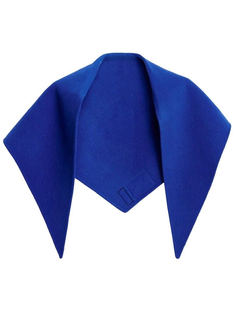 ESSENTIEL ANTWERP - ACCESSOIRE - Blauw