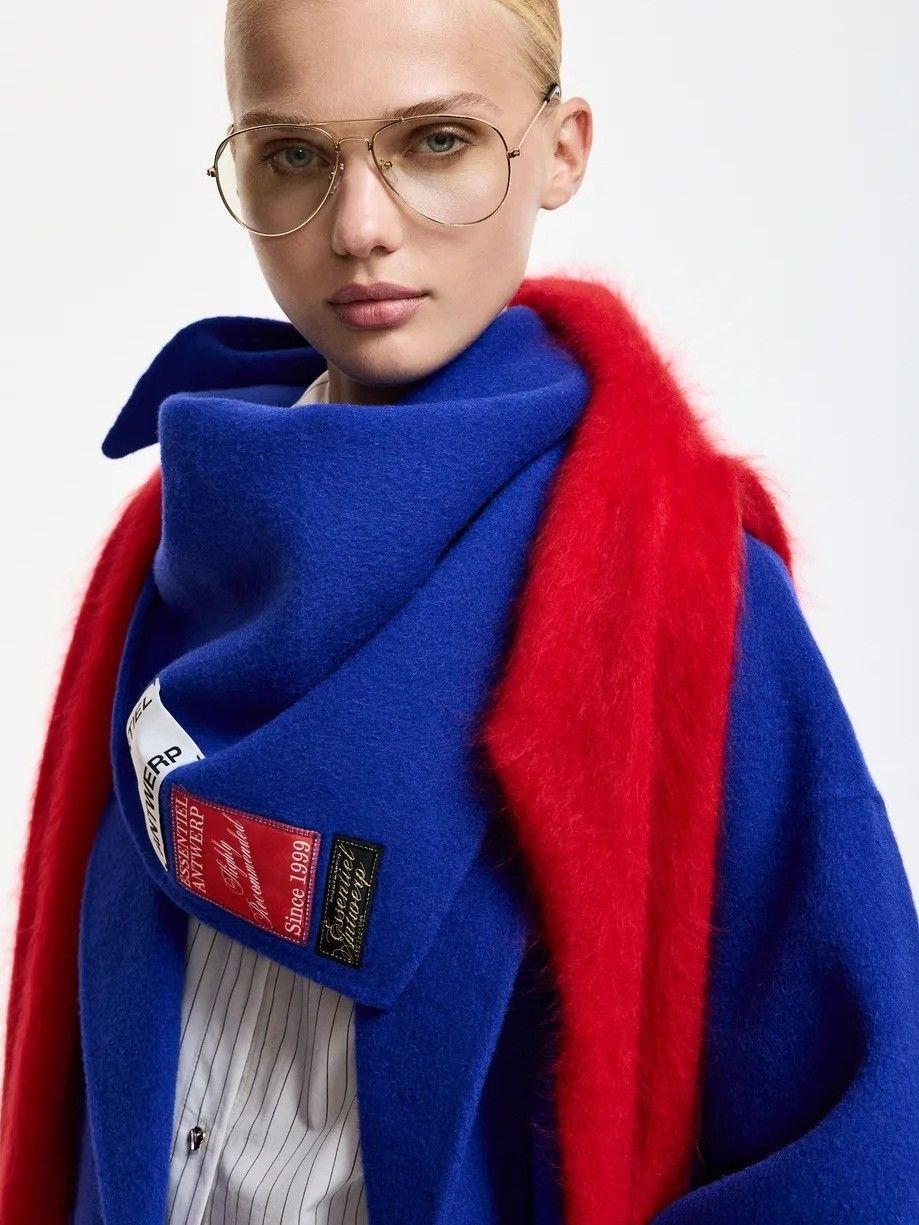 ESSENTIEL ANTWERP - ACCESSOIRE - Blauw