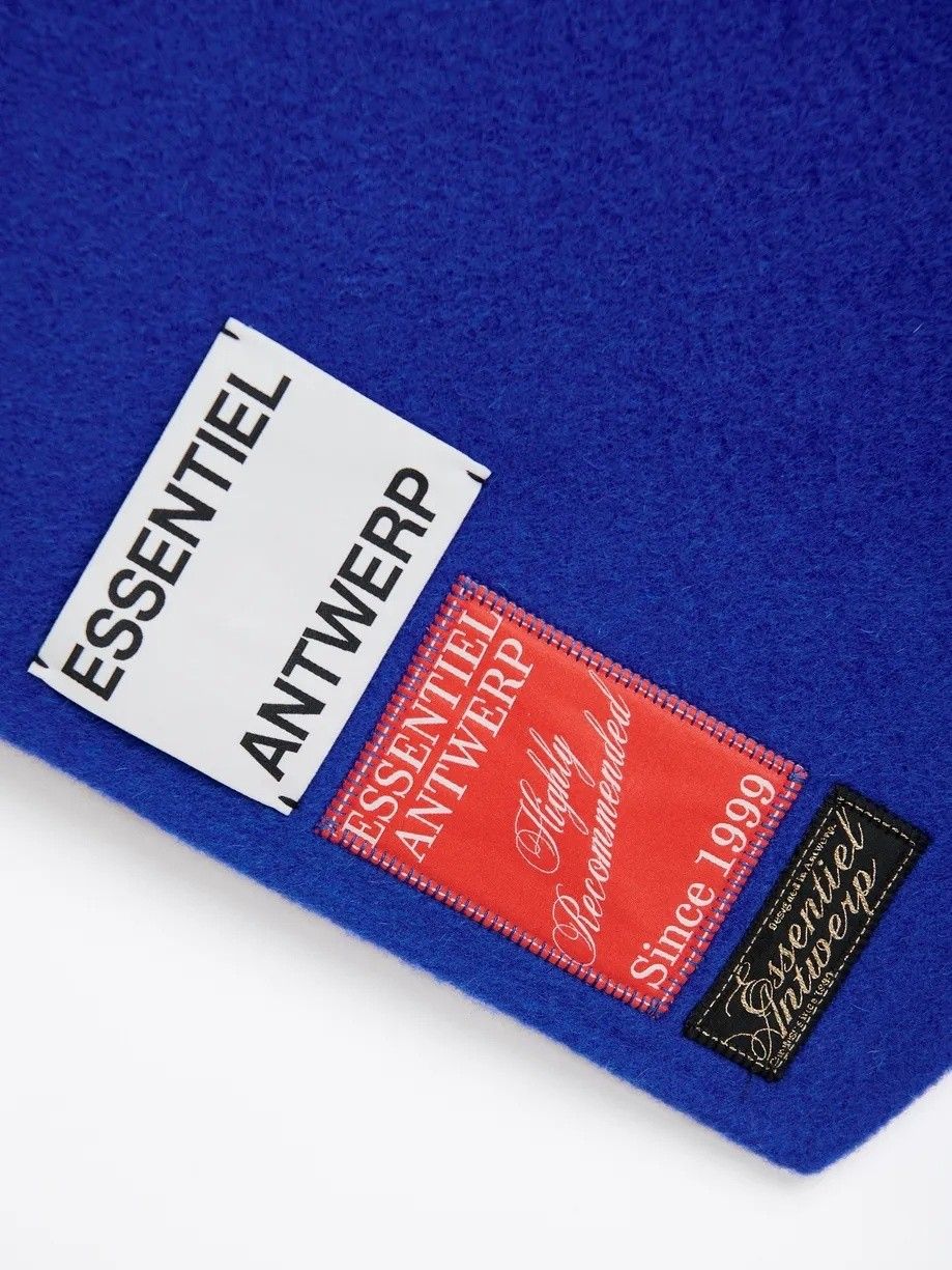 ESSENTIEL ANTWERP - ACCESSOIRE - Blauw