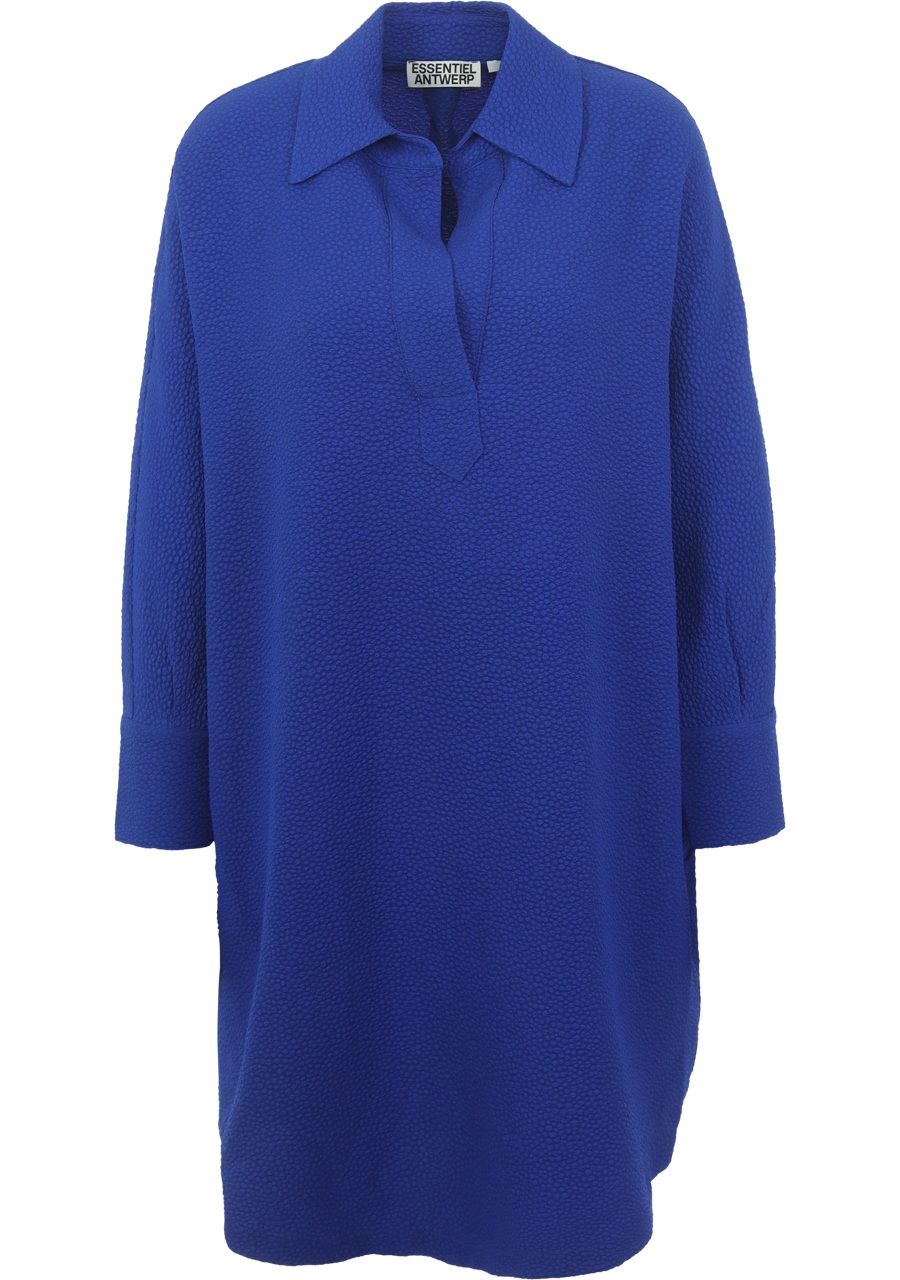 ESSENTIEL ANTWERP - JURK - Blauw