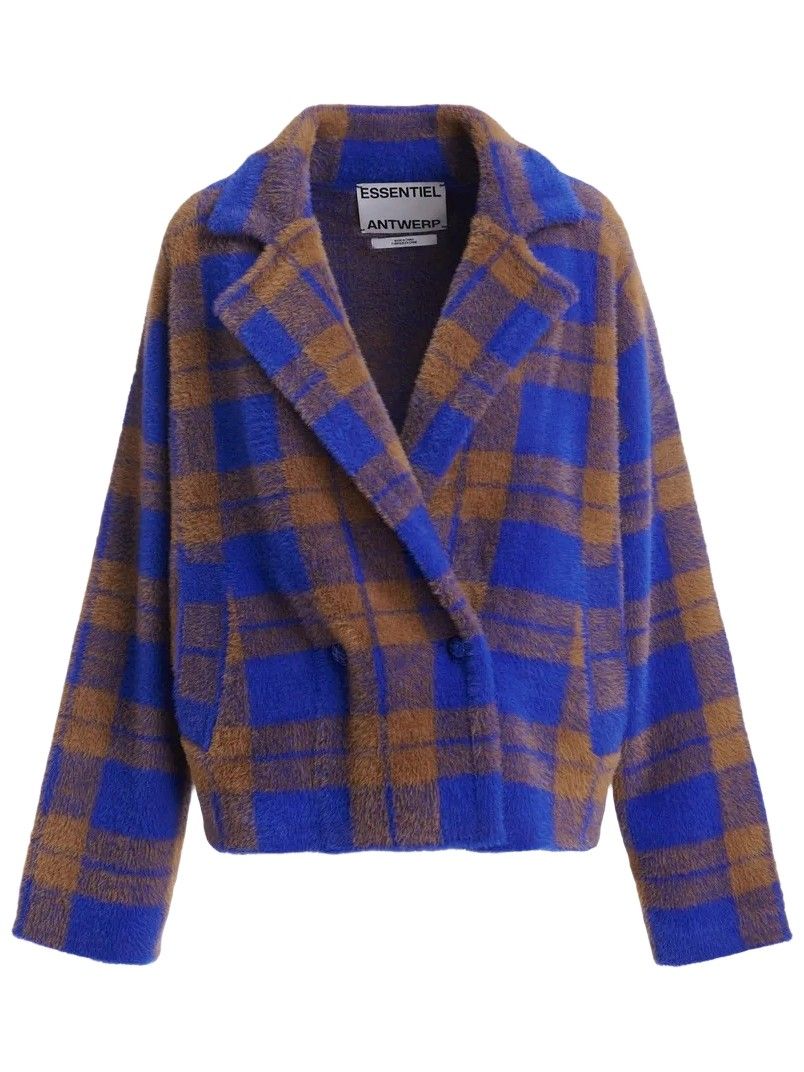 ESSENTIEL ANTWERP - BLAZER - Blauw